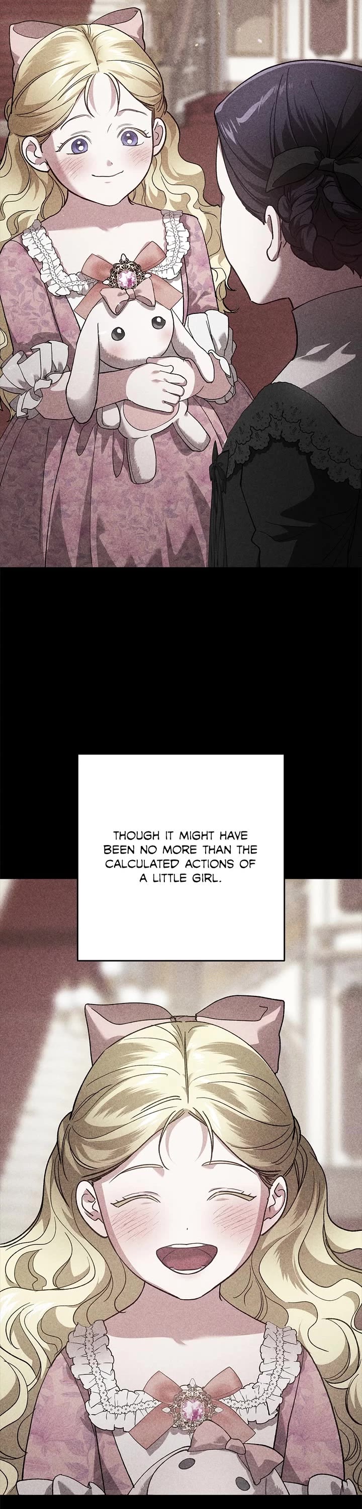 The Broken Ring: This Marriage Will Fail Anyway Chapter 83 page 29 - Chapter 83