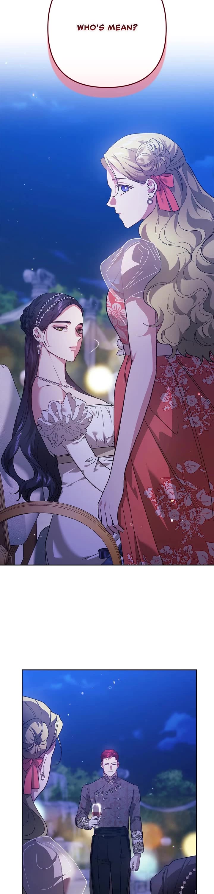 The Broken Ring: This Marriage Will Fail Anyway Chapter 83 page 43 - Chapter 83