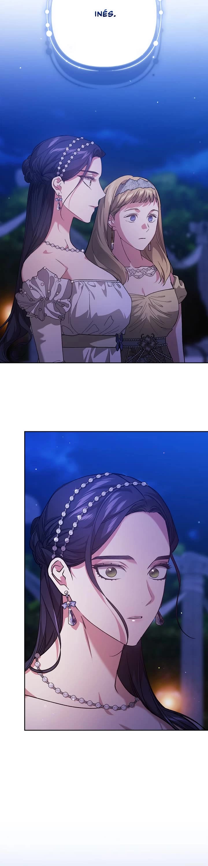 The Broken Ring: This Marriage Will Fail Anyway Chapter 84 page 16 - Chapter 84