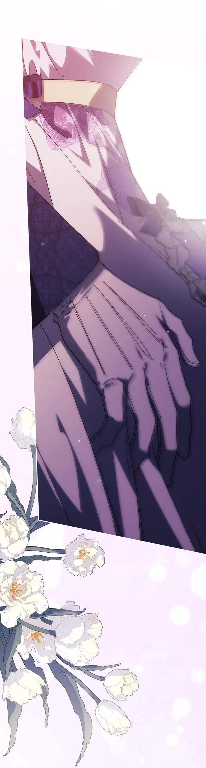 The Broken Ring: This Marriage Will Fail Anyway Chapter 84 page 20 - Chapter 84