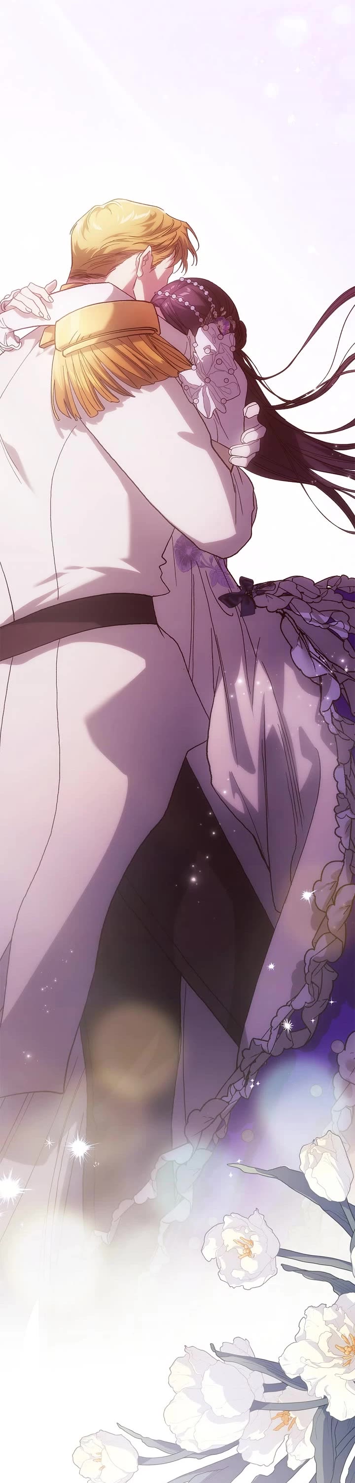 The Broken Ring: This Marriage Will Fail Anyway Chapter 84 page 21 - Chapter 84