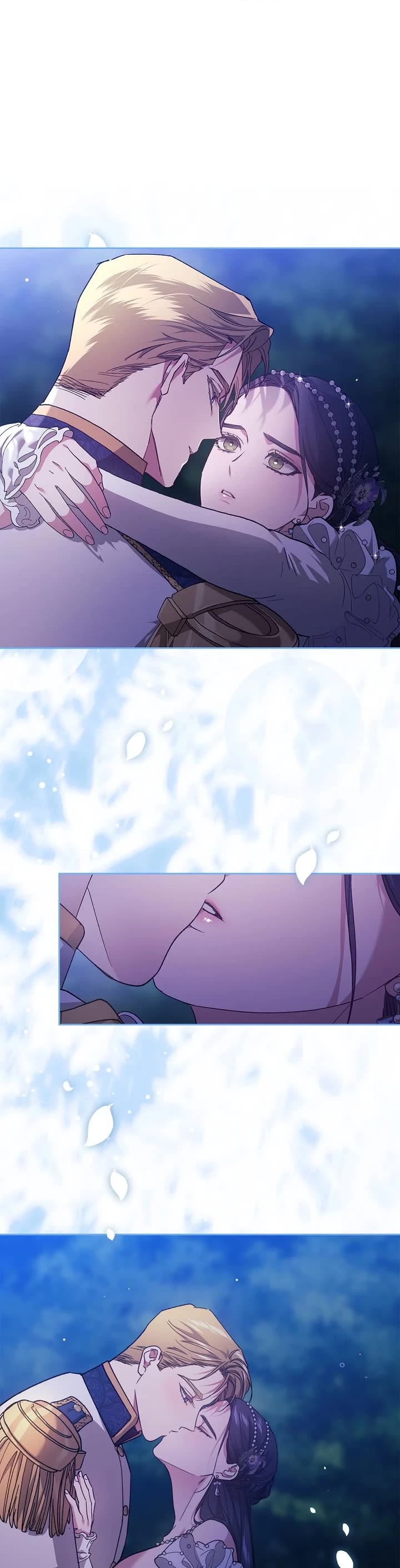 The Broken Ring: This Marriage Will Fail Anyway Chapter 84 page 24 - Chapter 84