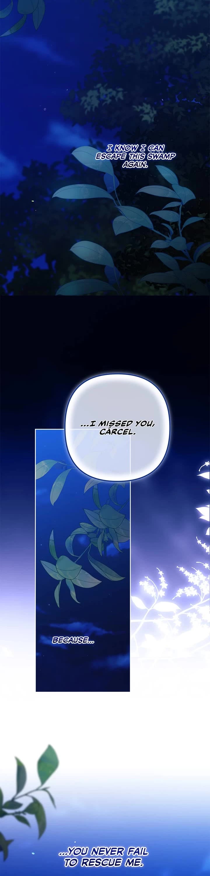 The Broken Ring: This Marriage Will Fail Anyway Chapter 84 page 28 - Chapter 84