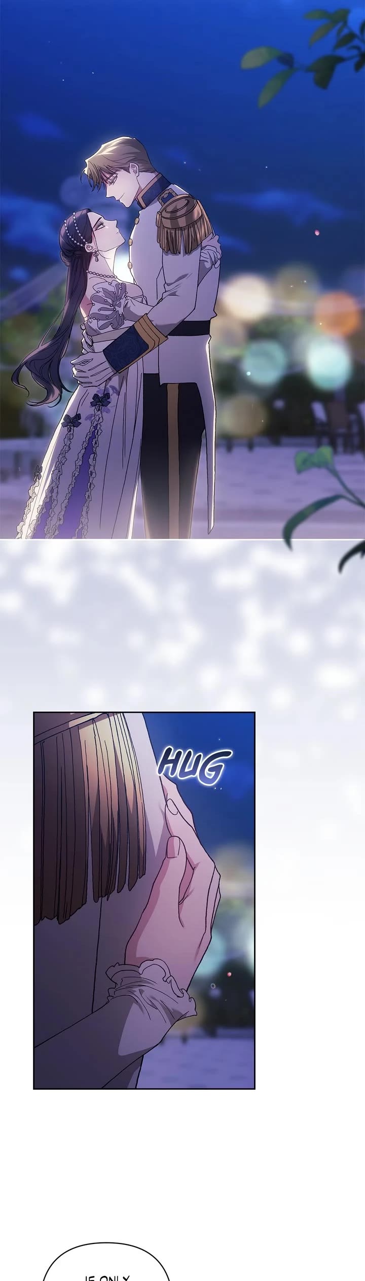 The Broken Ring: This Marriage Will Fail Anyway Chapter 84 page 29 - Chapter 84