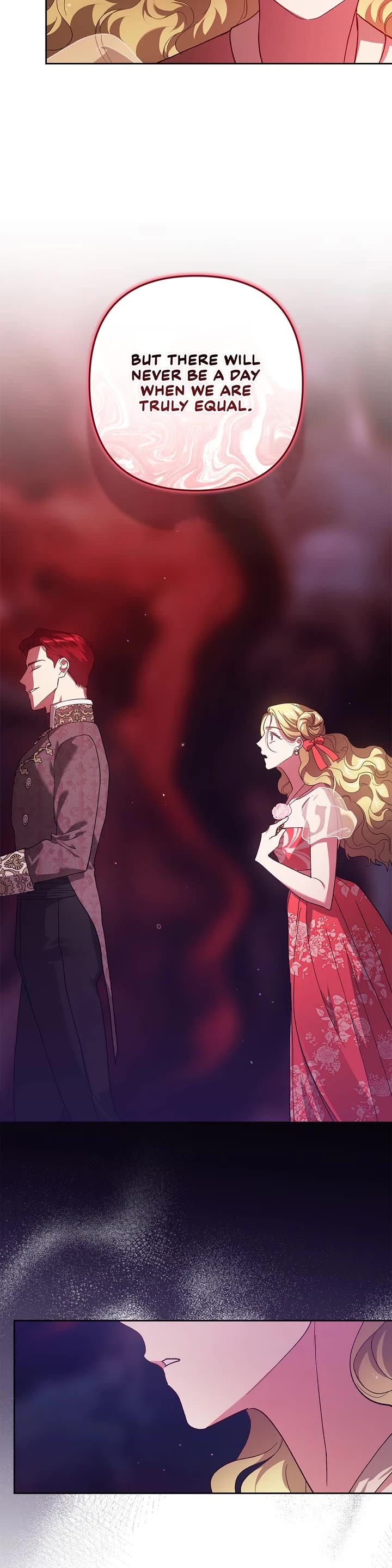 The Broken Ring: This Marriage Will Fail Anyway Chapter 84 page 44 - Chapter 84