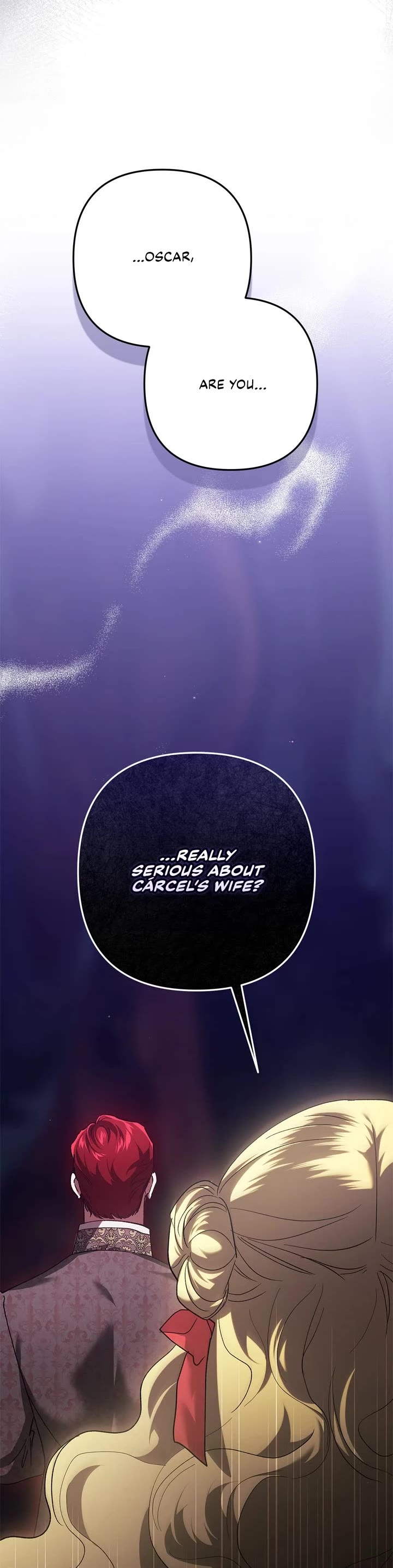 The Broken Ring: This Marriage Will Fail Anyway Chapter 84 page 45 - Chapter 84