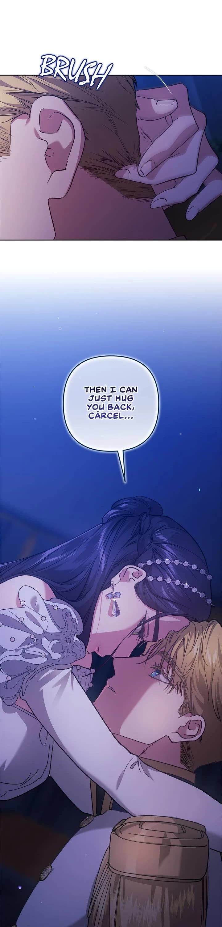 The Broken Ring: This Marriage Will Fail Anyway Chapter 85 page 11 - Chapter 85