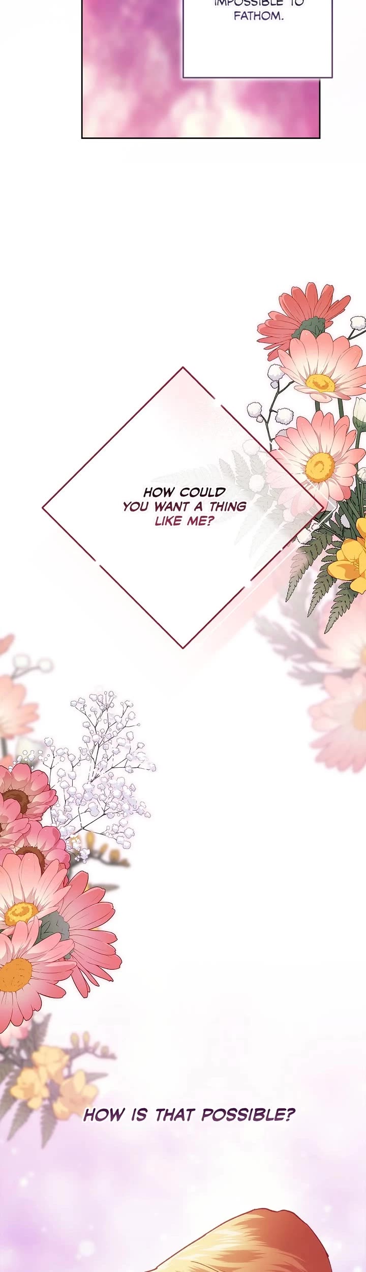 The Broken Ring: This Marriage Will Fail Anyway Chapter 85 page 15 - Chapter 85