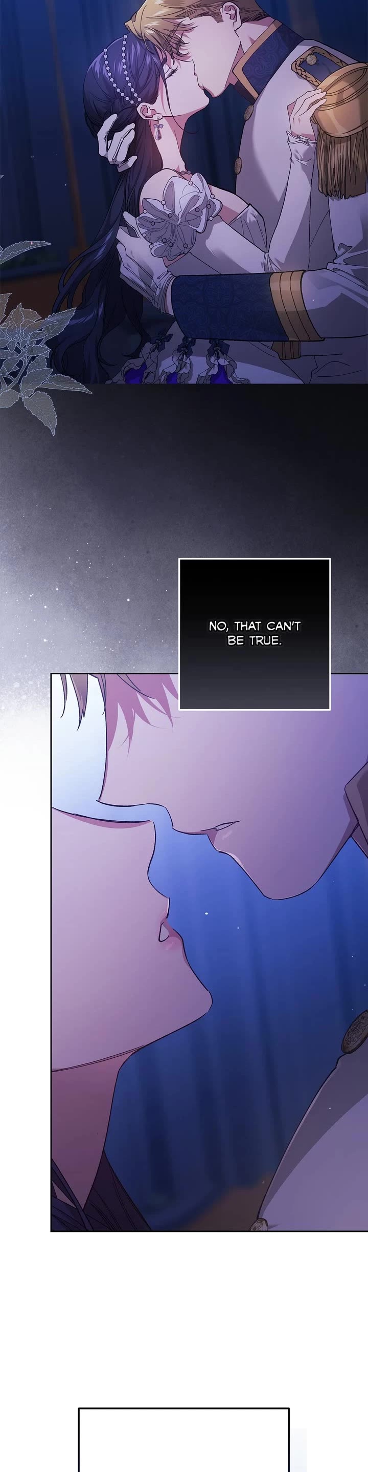 The Broken Ring: This Marriage Will Fail Anyway Chapter 85 page 19 - Chapter 85