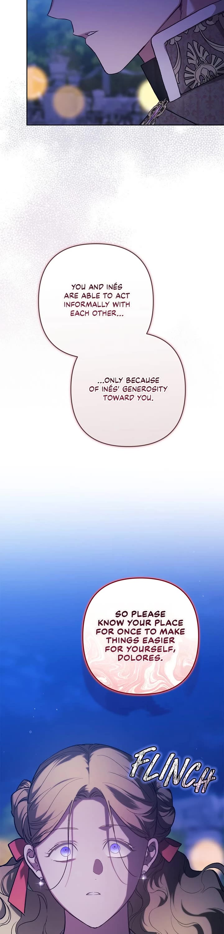 The Broken Ring: This Marriage Will Fail Anyway Chapter 85 page 2 - Chapter 85