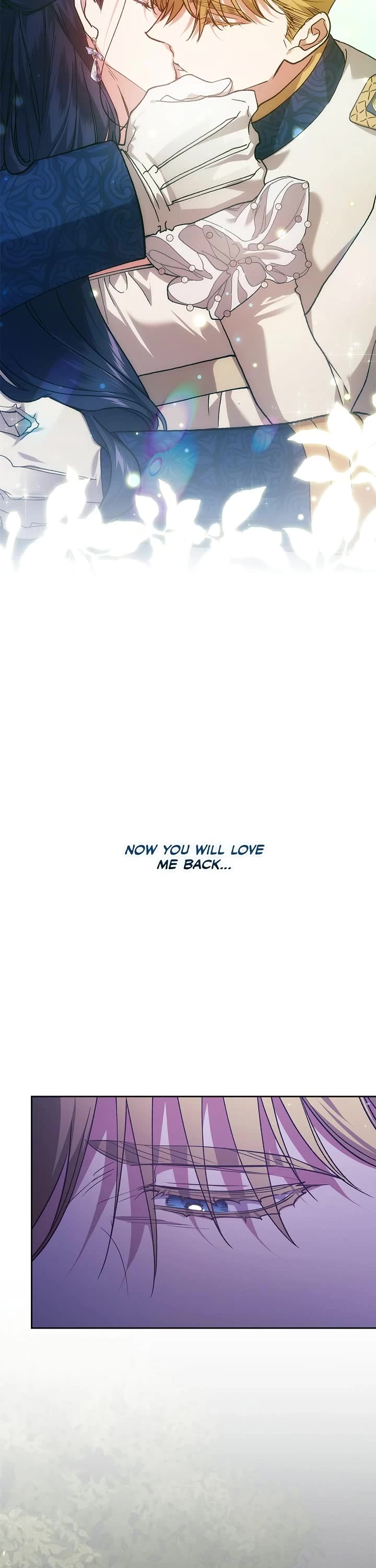 The Broken Ring: This Marriage Will Fail Anyway Chapter 85 page 21 - Chapter 85