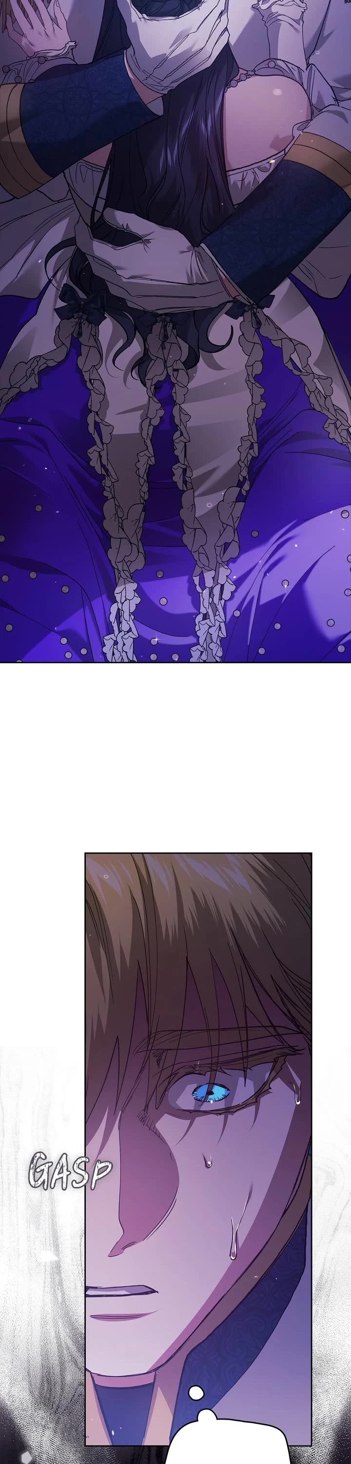 The Broken Ring: This Marriage Will Fail Anyway Chapter 85 page 25 - Chapter 85