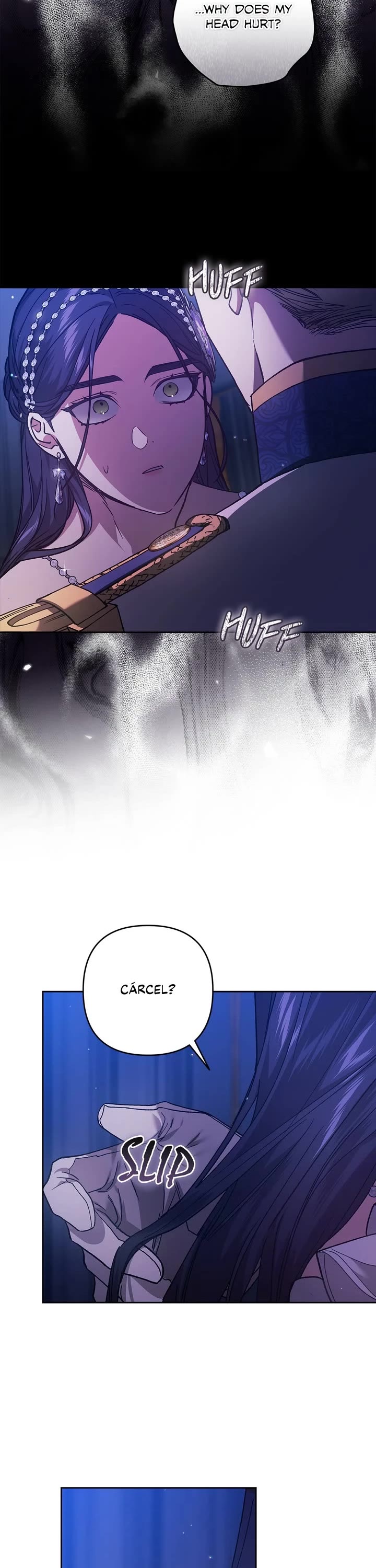 The Broken Ring: This Marriage Will Fail Anyway Chapter 85 page 26 - Chapter 85