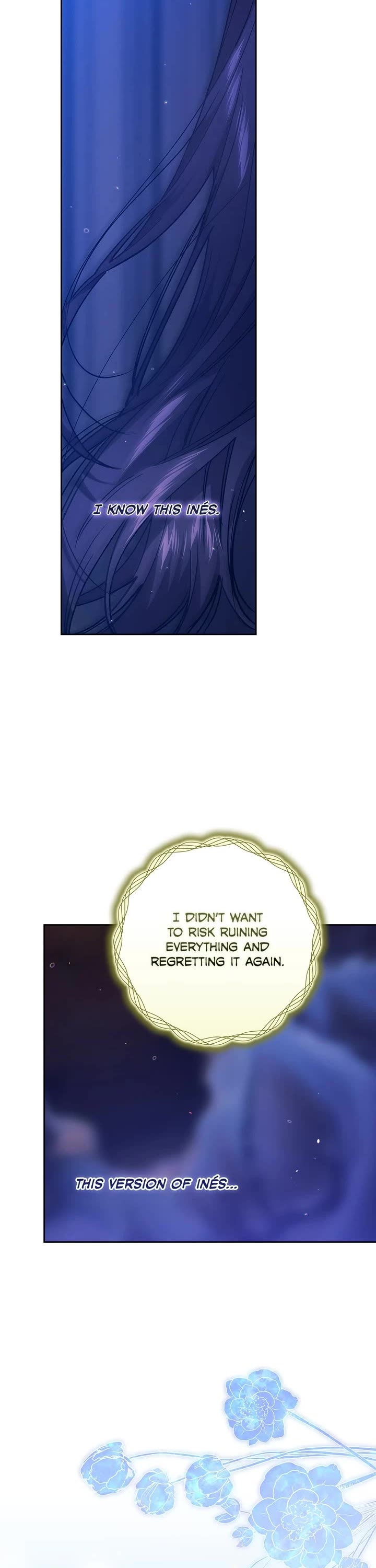 The Broken Ring: This Marriage Will Fail Anyway Chapter 85 page 27 - Chapter 85