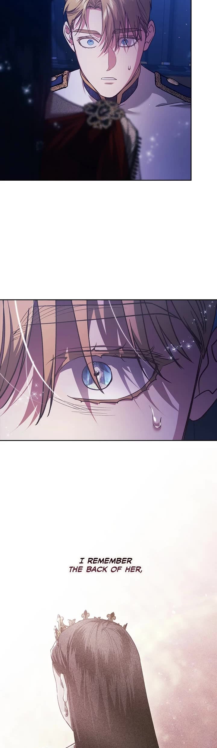 The Broken Ring: This Marriage Will Fail Anyway Chapter 85 page 29 - Chapter 85