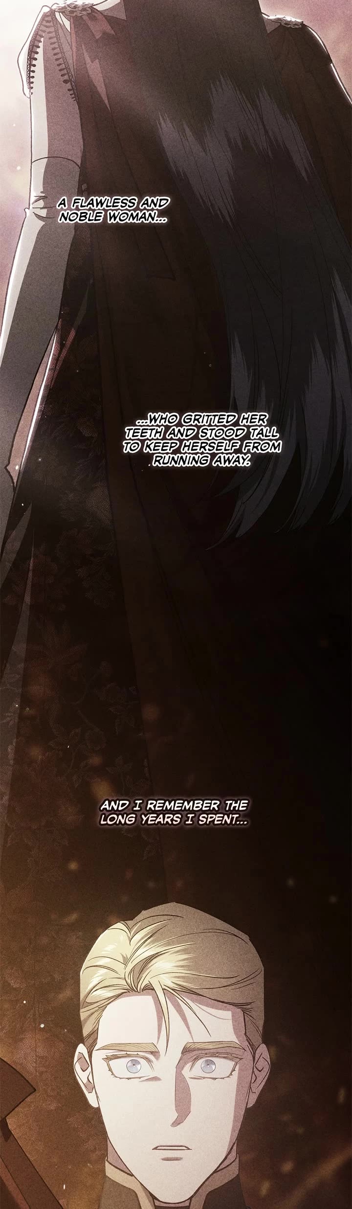 The Broken Ring: This Marriage Will Fail Anyway Chapter 85 page 30 - Chapter 85