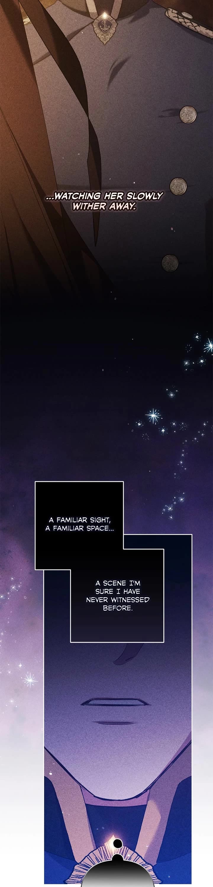 The Broken Ring: This Marriage Will Fail Anyway Chapter 85 page 31 - Chapter 85