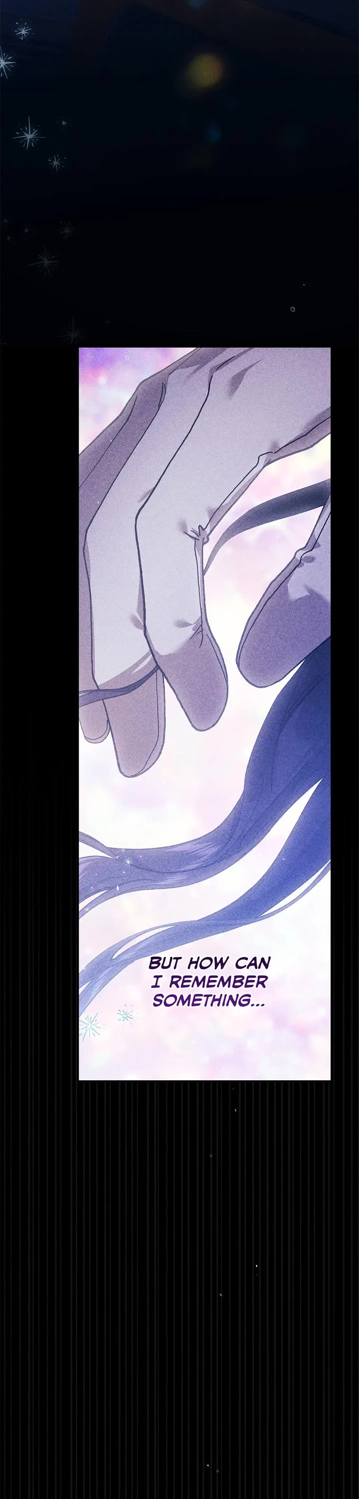 The Broken Ring: This Marriage Will Fail Anyway Chapter 85 page 33 - Chapter 85