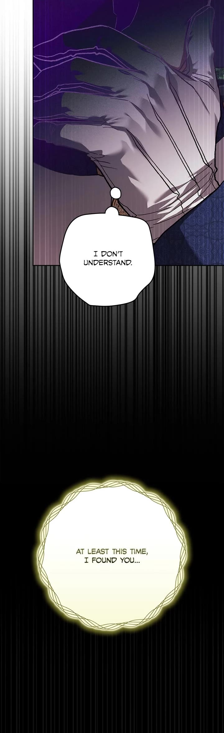 The Broken Ring: This Marriage Will Fail Anyway Chapter 85 page 39 - Chapter 85