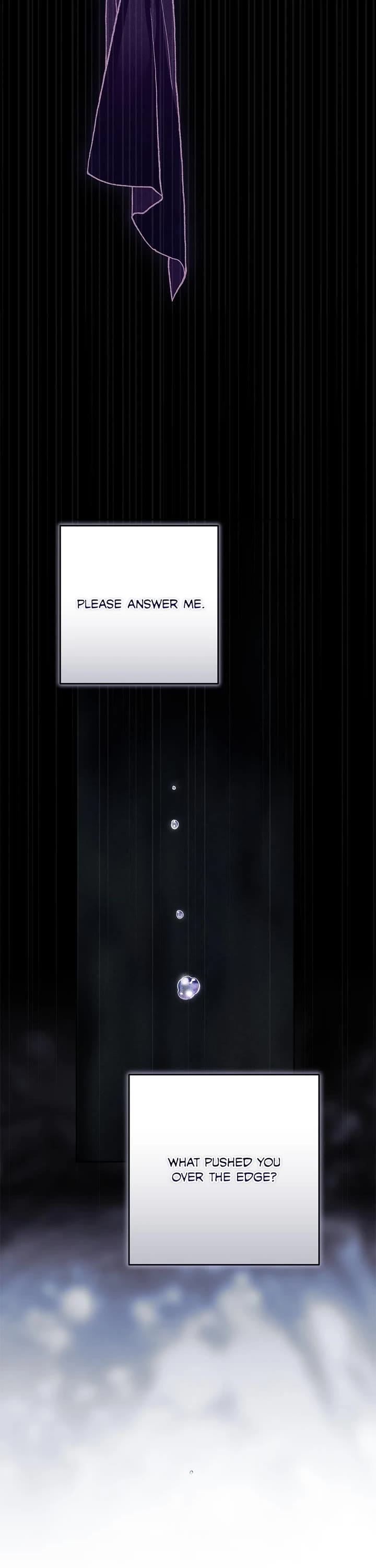 The Broken Ring: This Marriage Will Fail Anyway Chapter 85 page 41 - Chapter 85