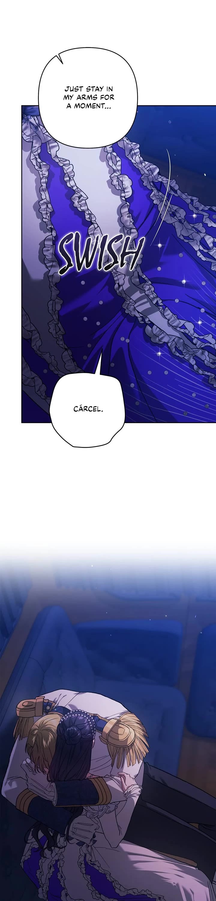 The Broken Ring: This Marriage Will Fail Anyway Chapter 85 page 43 - Chapter 85
