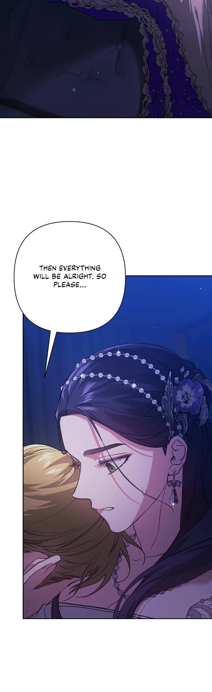 The Broken Ring: This Marriage Will Fail Anyway Chapter 85 page 44 - Chapter 85