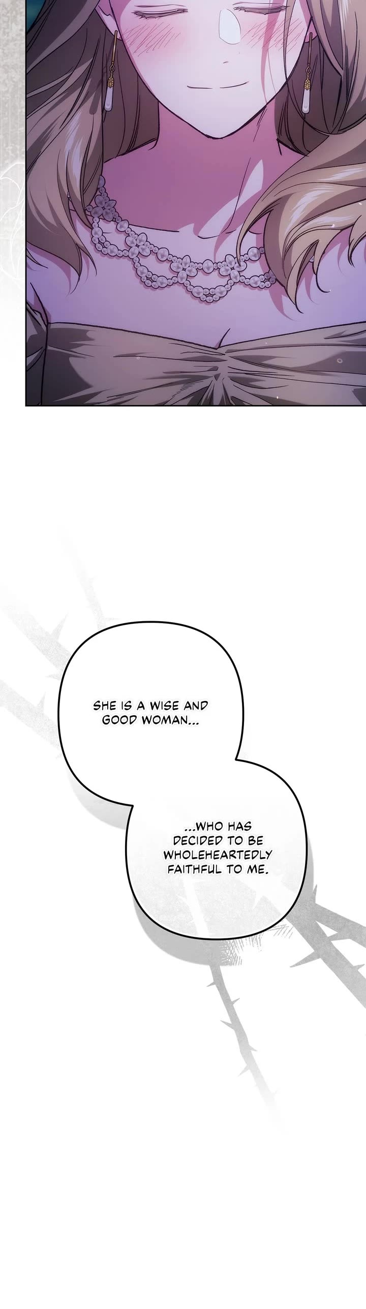 The Broken Ring: This Marriage Will Fail Anyway Chapter 85 page 5 - Chapter 85