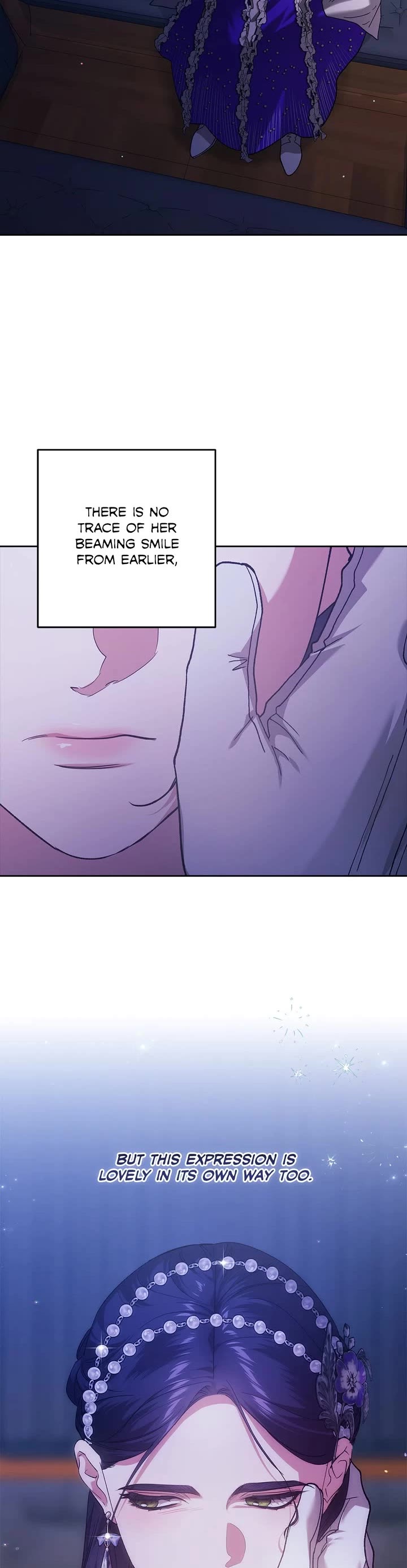 The Broken Ring: This Marriage Will Fail Anyway Chapter 85 page 9 - Chapter 85
