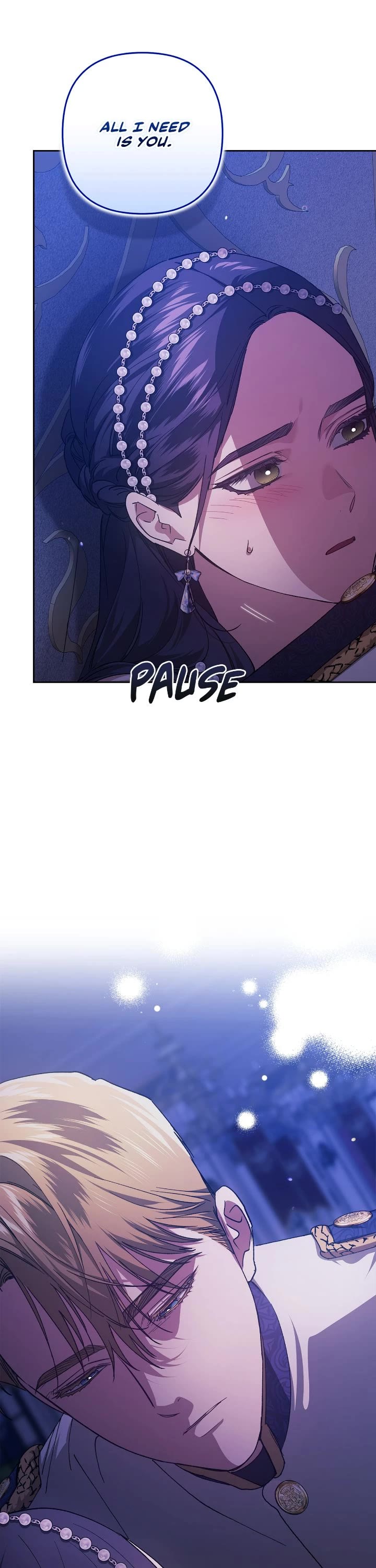 The Broken Ring: This Marriage Will Fail Anyway Chapter 86 page 11 - Chapter 86