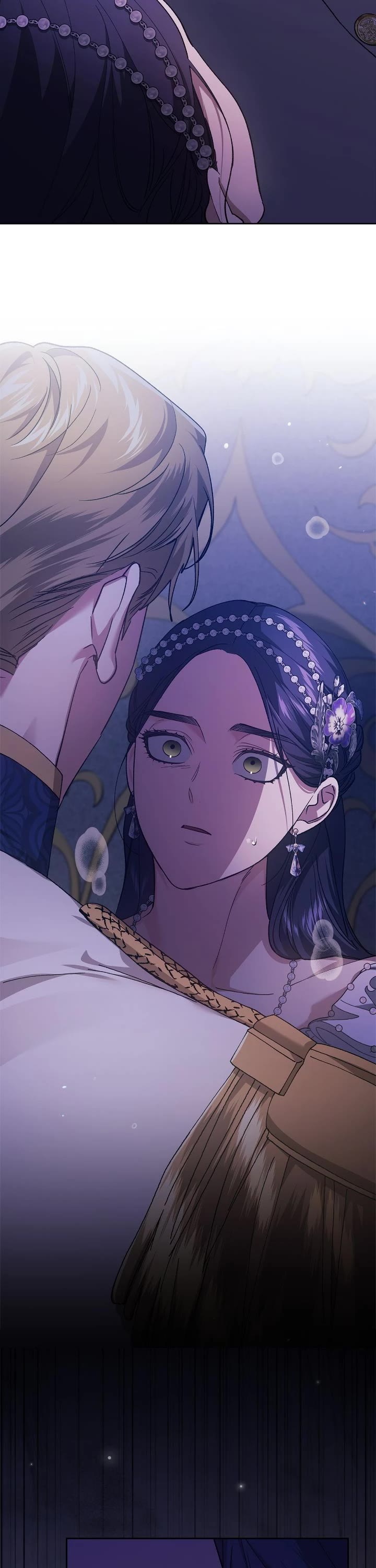 The Broken Ring: This Marriage Will Fail Anyway Chapter 86 page 12 - Chapter 86