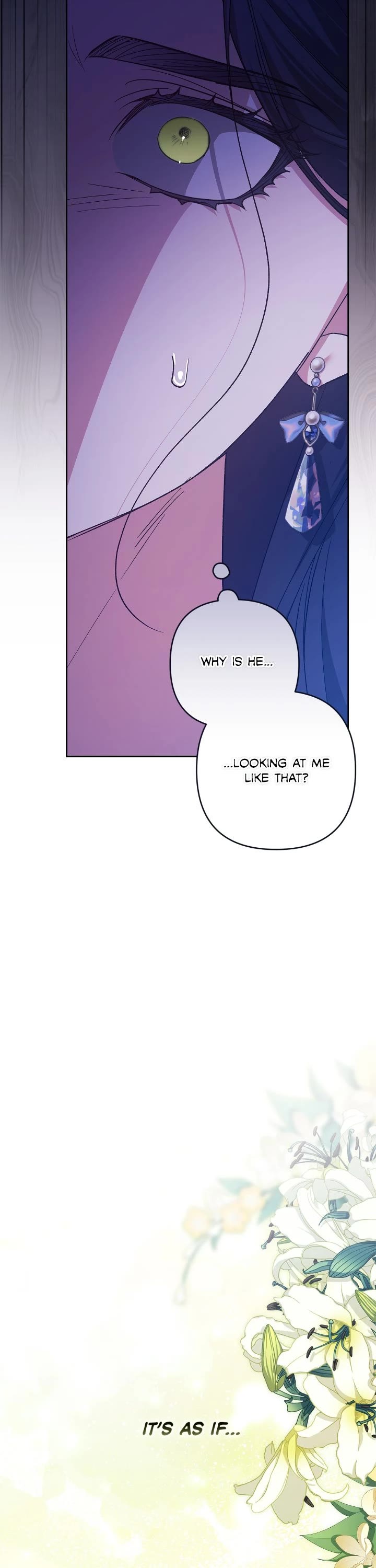 The Broken Ring: This Marriage Will Fail Anyway Chapter 86 page 13 - Chapter 86
