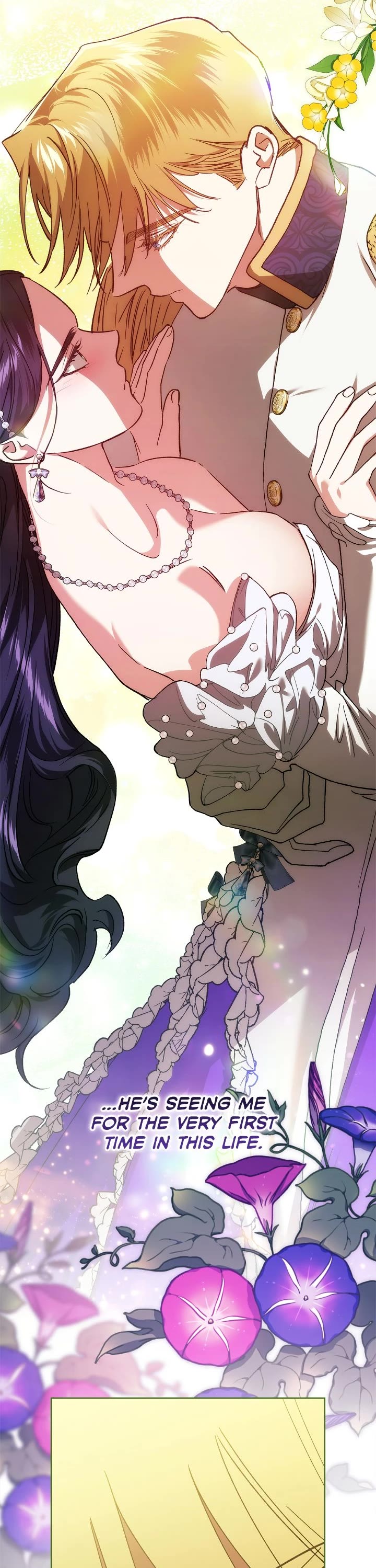 The Broken Ring: This Marriage Will Fail Anyway Chapter 86 page 14 - Chapter 86