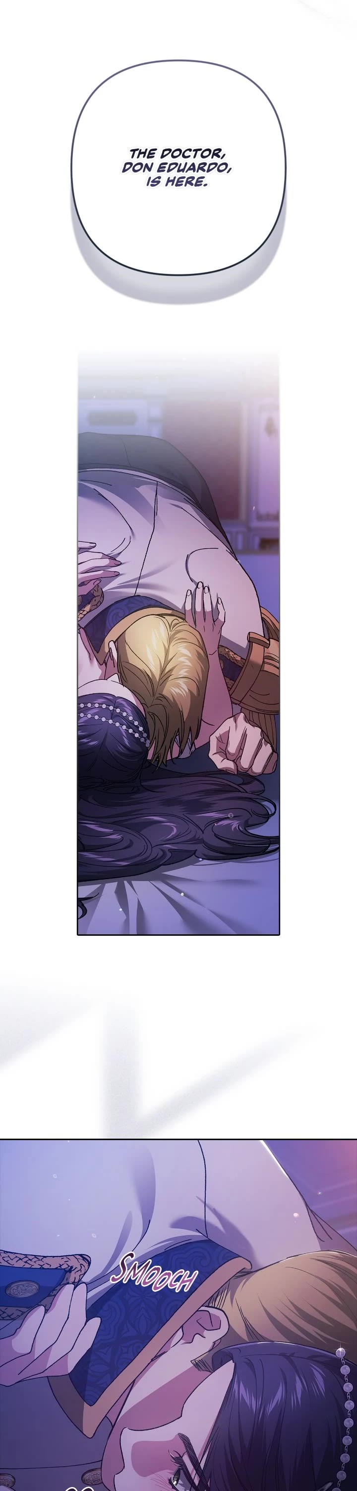 The Broken Ring: This Marriage Will Fail Anyway Chapter 86 page 17 - Chapter 86