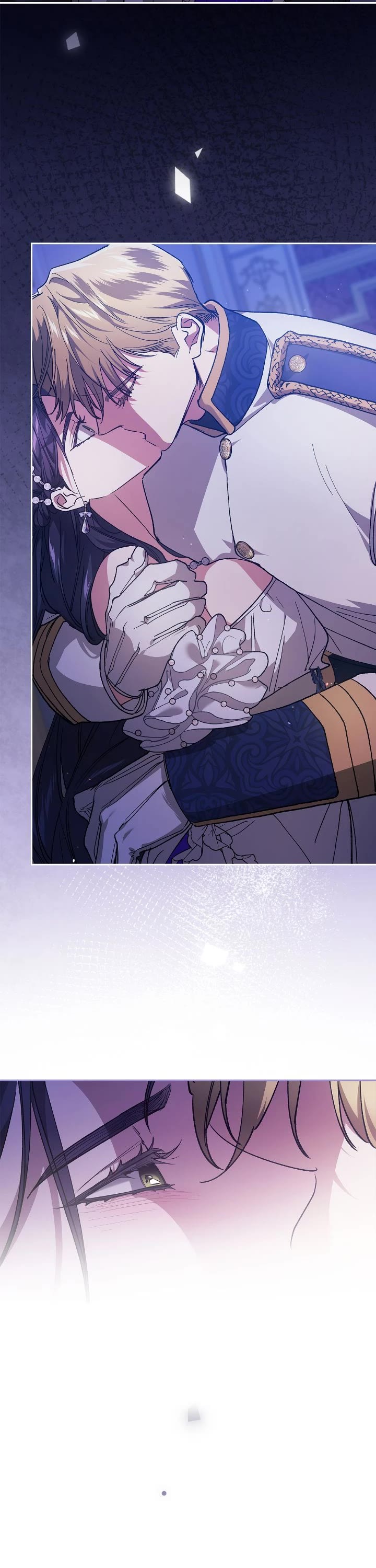 The Broken Ring: This Marriage Will Fail Anyway Chapter 86 page 2 - Chapter 86