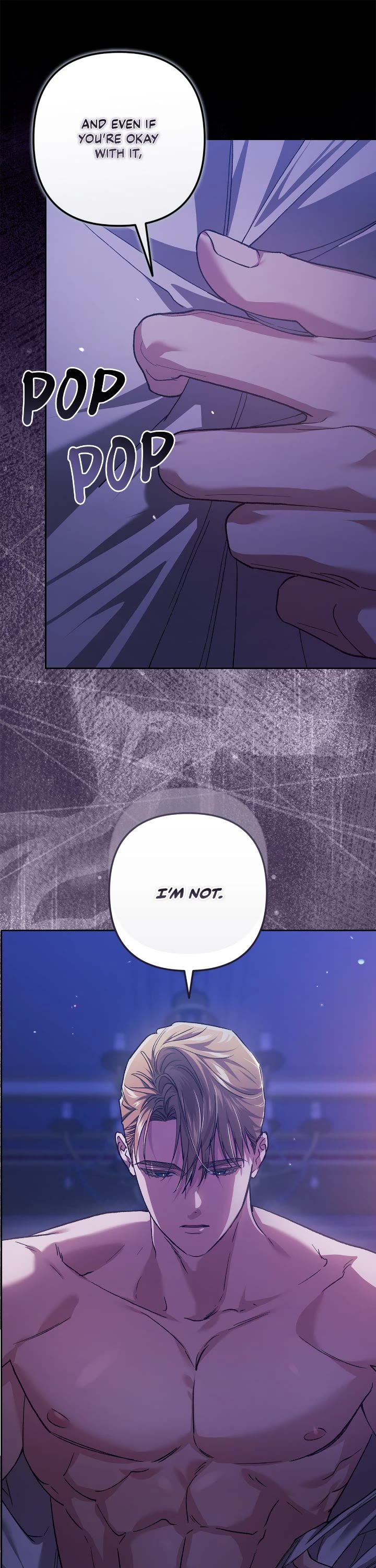 The Broken Ring: This Marriage Will Fail Anyway Chapter 86 page 21 - Chapter 86