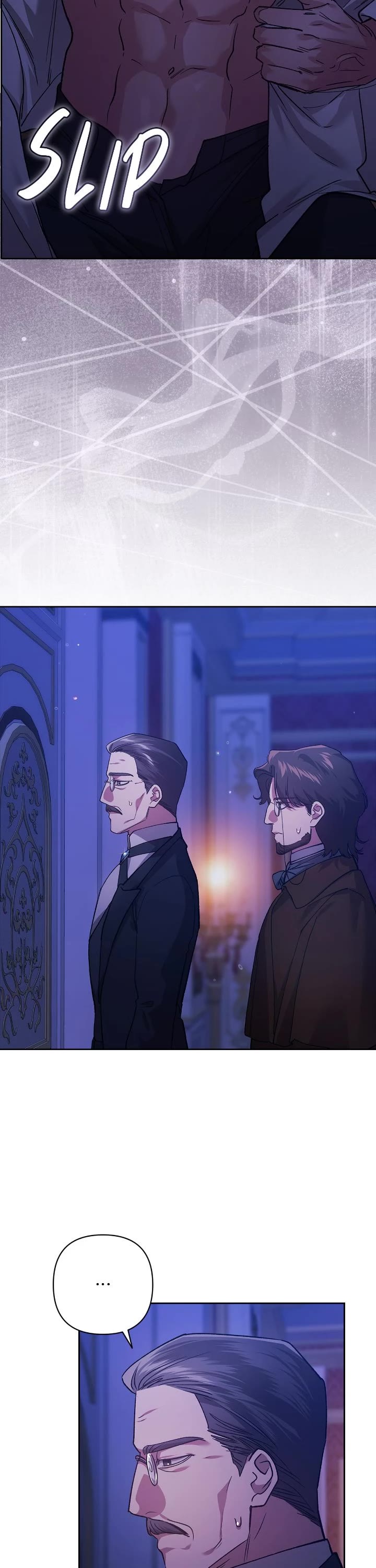 The Broken Ring: This Marriage Will Fail Anyway Chapter 86 page 22 - Chapter 86