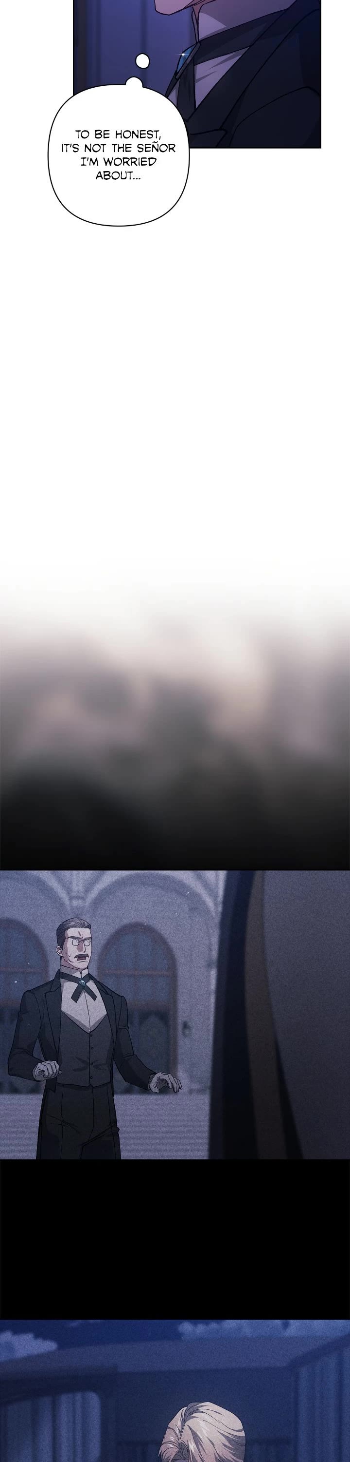 The Broken Ring: This Marriage Will Fail Anyway Chapter 86 page 23 - Chapter 86