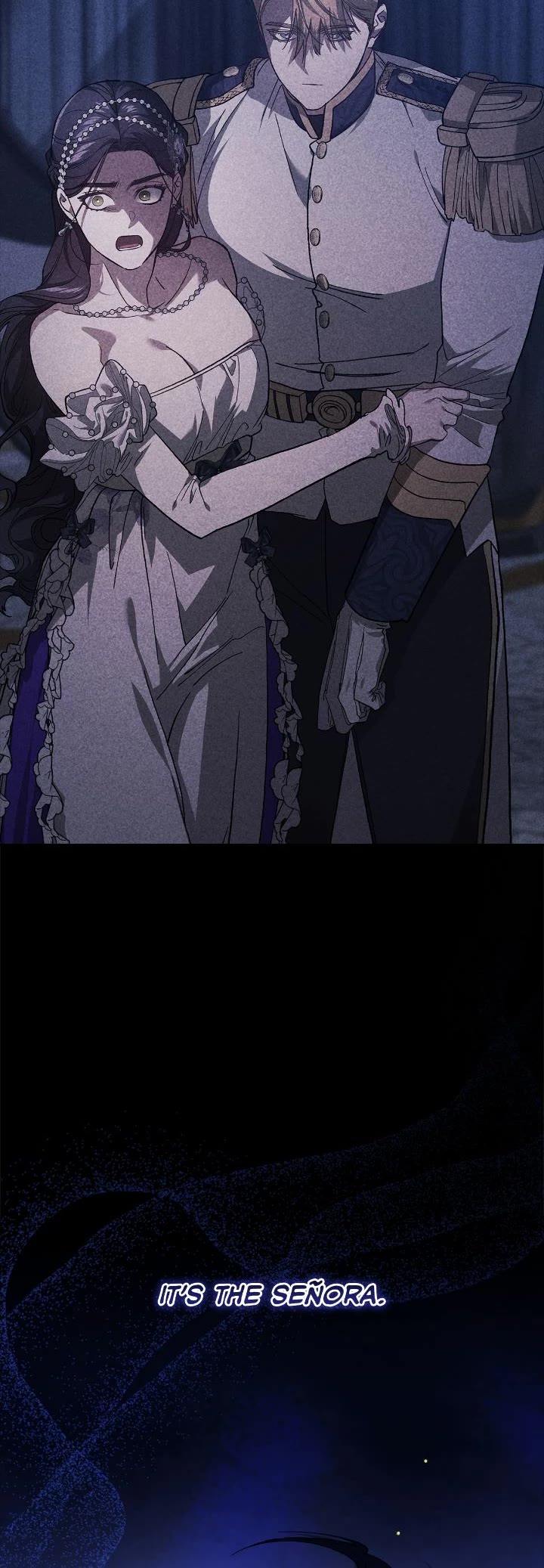 The Broken Ring: This Marriage Will Fail Anyway Chapter 86 page 24 - Chapter 86