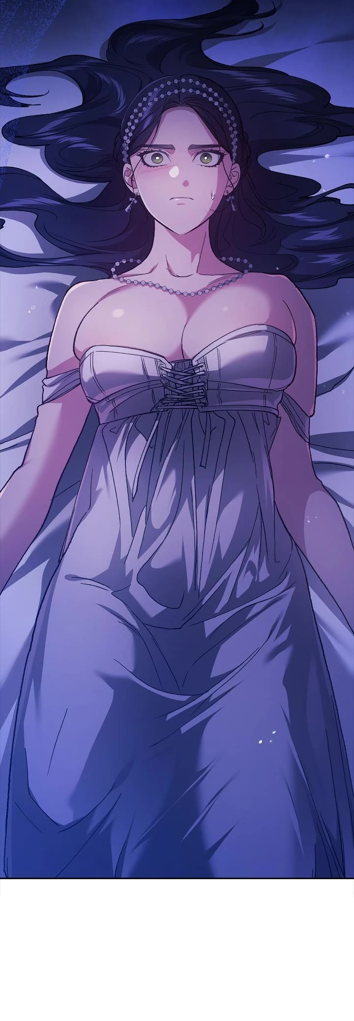 The Broken Ring: This Marriage Will Fail Anyway Chapter 86 page 25 - Chapter 86