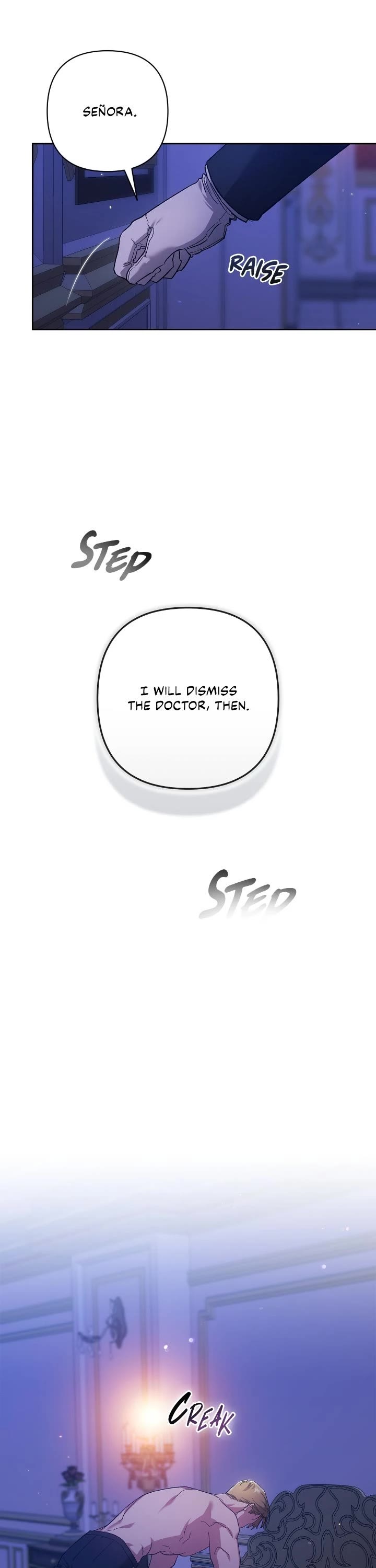 The Broken Ring: This Marriage Will Fail Anyway Chapter 86 page 26 - Chapter 86