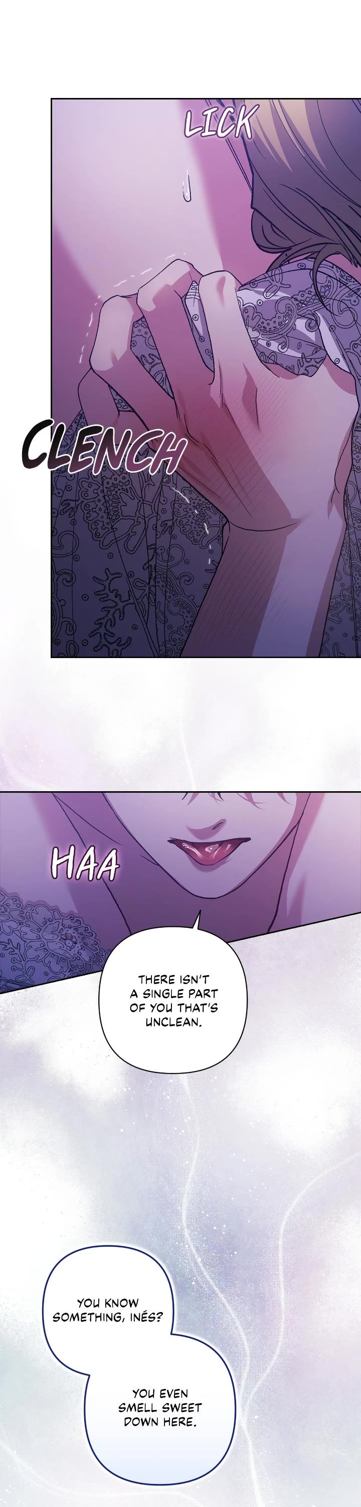 The Broken Ring: This Marriage Will Fail Anyway Chapter 86 page 32 - Chapter 86