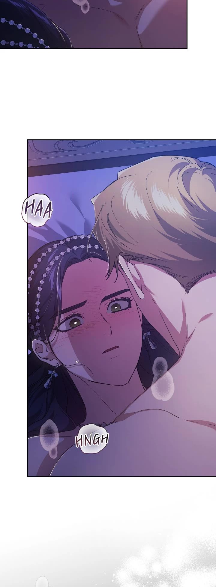 The Broken Ring: This Marriage Will Fail Anyway Chapter 86 page 34 - Chapter 86