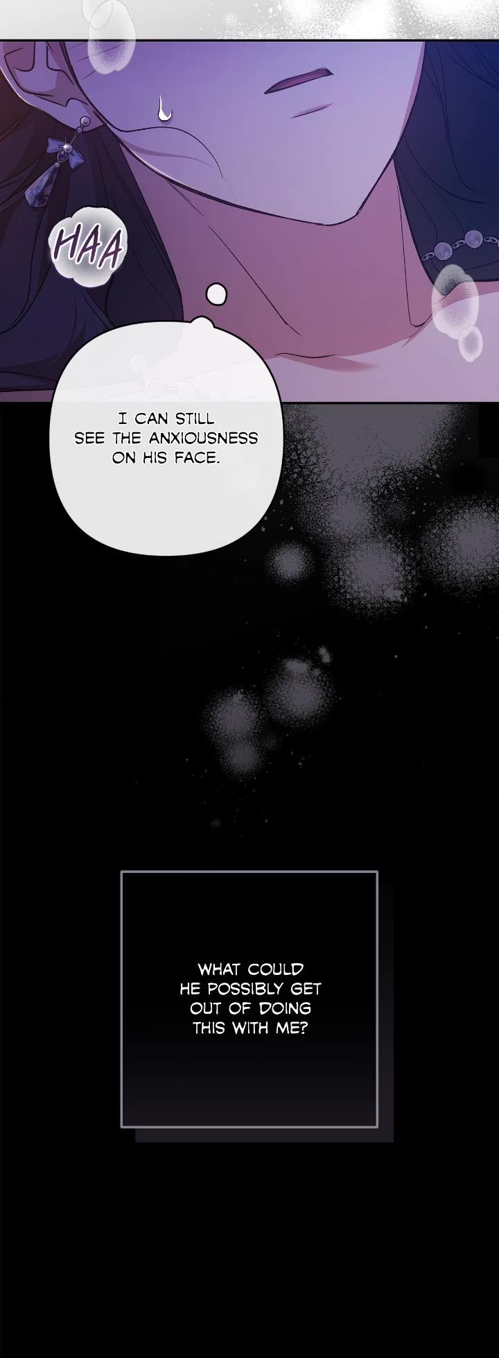 The Broken Ring: This Marriage Will Fail Anyway Chapter 86 page 35 - Chapter 86