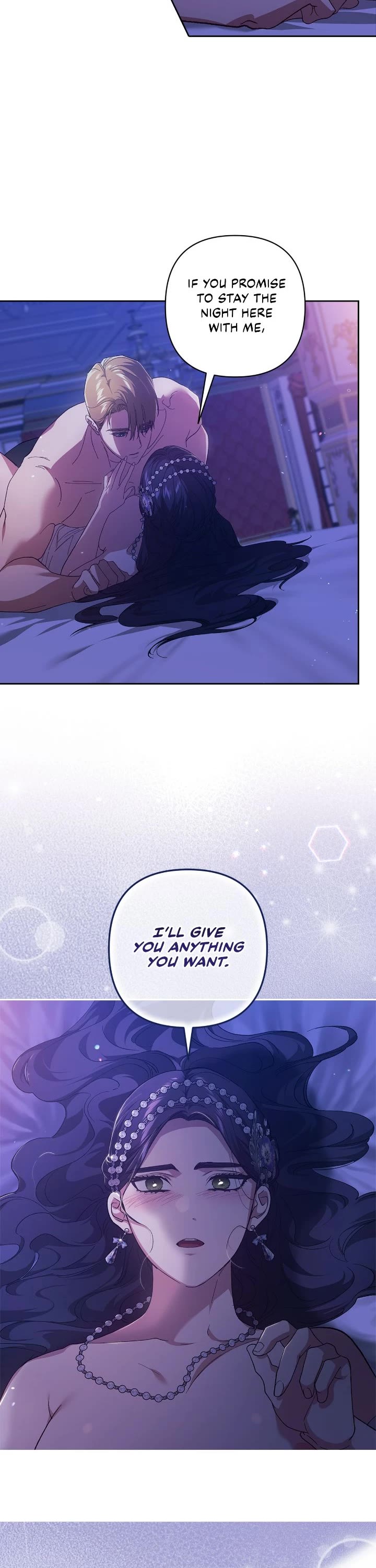 The Broken Ring: This Marriage Will Fail Anyway Chapter 86 page 38 - Chapter 86