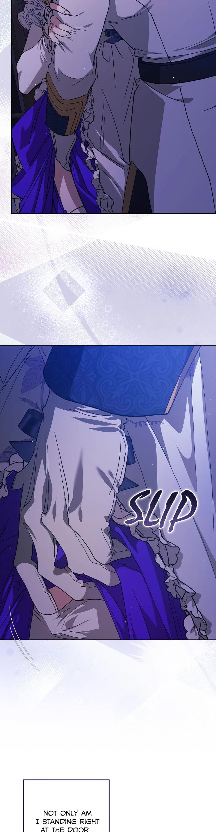 The Broken Ring: This Marriage Will Fail Anyway Chapter 86 page 4 - Chapter 86