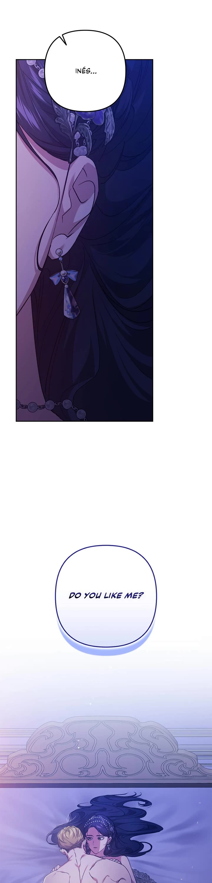 The Broken Ring: This Marriage Will Fail Anyway Chapter 87 page 11 - Chapter 87