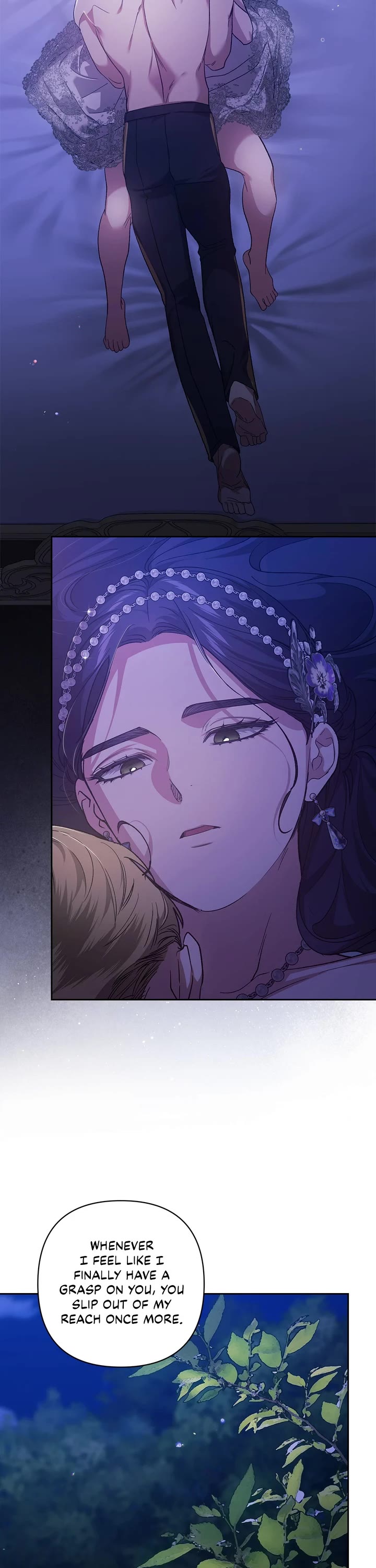 The Broken Ring: This Marriage Will Fail Anyway Chapter 87 page 12 - Chapter 87