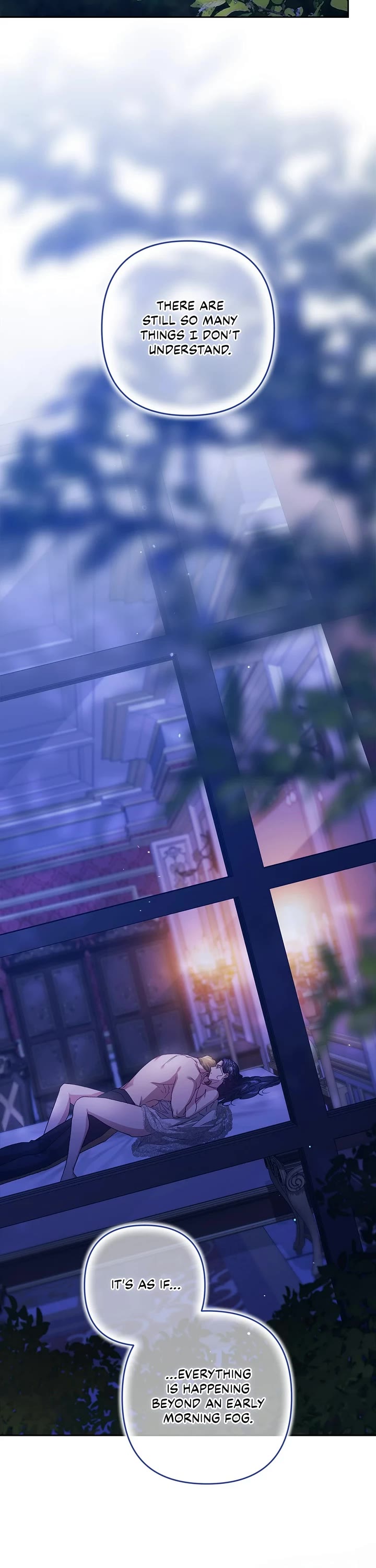 The Broken Ring: This Marriage Will Fail Anyway Chapter 87 page 13 - Chapter 87