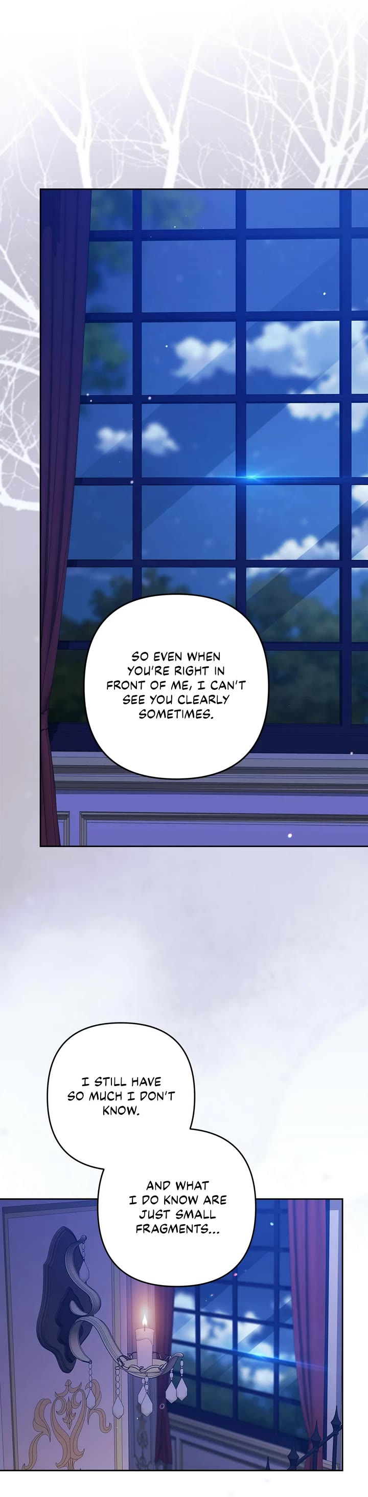 The Broken Ring: This Marriage Will Fail Anyway Chapter 87 page 14 - Chapter 87
