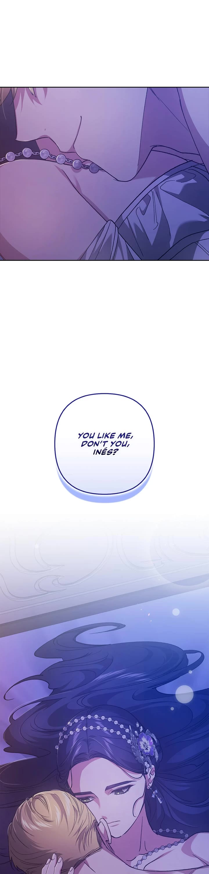 The Broken Ring: This Marriage Will Fail Anyway Chapter 87 page 18 - Chapter 87